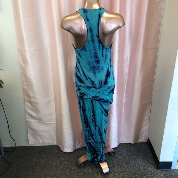 Young Fabulous & Broke Racerback Dress - Picture 6 of 7